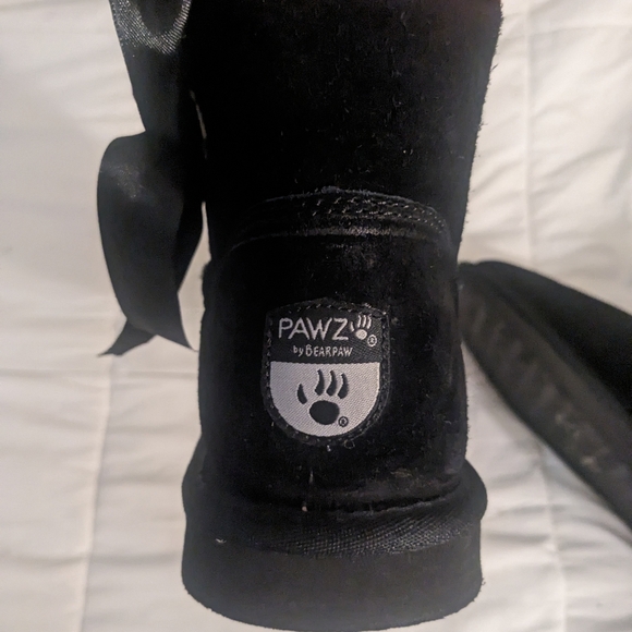 Pawz by bearpaw - Picture 3 of 7